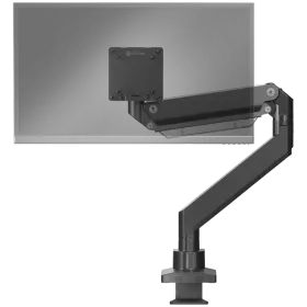 ONKRON Βάση for Monitor 17" – 57", Μαύρος — Εικών №1