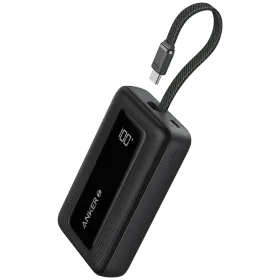 ANKER MagGo Zolo Power Bank, 10000 mAh — Image №1