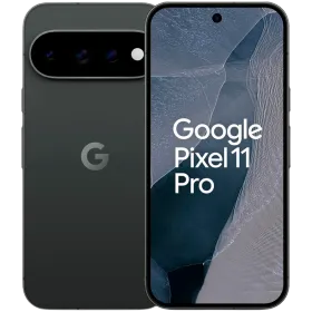 GOOGLE Pixel 11 Pro 5G 512 GB, Black — Image №1 GOOGLE Pixel 11 Pro 5G 512 GB, Black — Image №1