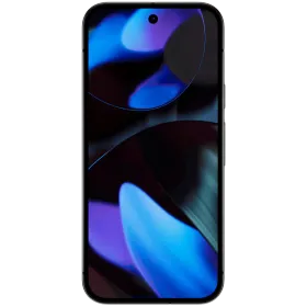 GOOGLE Pixel 9 128 GB, Μαύρος — Εικών №1