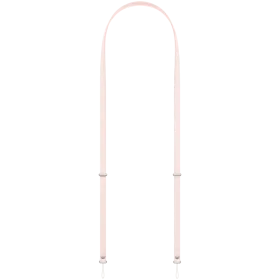 Apple Crossbody Strap, Розовый — Изображение №1