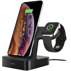 BELKIN F8J237VF Wireless Charger — Image №1