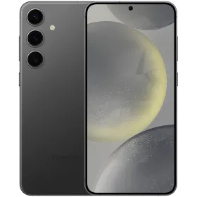 SAMSUNG Galaxy S24 Plus 256 GB, Onyx Black — Εικών №1