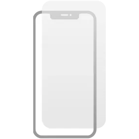 Glass sticker WHITESTONE — Image №1
