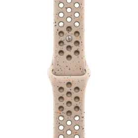 APPLE 42mm Nike Sport Band Band Extension S/M Desert Stone for Apple Watch 38/42 mm — Image №1