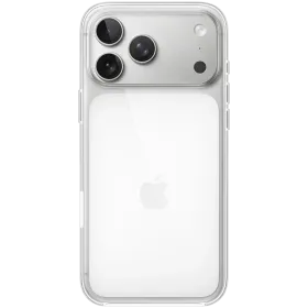 APPLE Case Clear Case with MagSafe, Clear for iPhone 17 Pro Max — Image №1