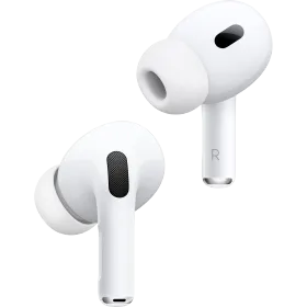 Apple AirPods Pro 2-го поколения с беспроводной зарядкой — Изображение №1