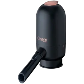 CHEER-MODA Pica Black & Bronze EFJQ01 — Image №1