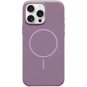 APPLE Beats Case with MagSafe, Sunset Purple for iPhone 16 Pro Max — Изображение №1