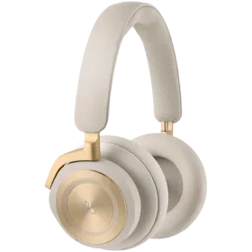 BANG & OLUFSEN Beoplay HX Wireless Headphones, Gold Tone — Image №1