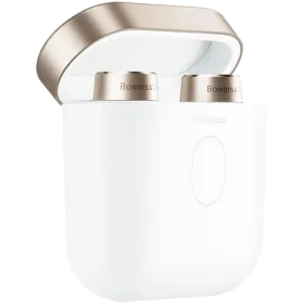 BOWERS & WILKINS Pi7 S2 True Wireless Headset, Canvas White — Image №1