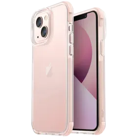 UNIQ Protective Case Combat , Pink for iPhone 13 — Image №1 UNIQ Protective Case Combat , Pink for iPhone 13 — Image №1