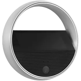 Remote Control BANG & OLUFSEN Beoremote Halo Wall, Aluminium — Image №1