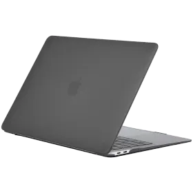 UNIQ Чехол-накладка HUSK Pro Claro , Дымчатый для MacBook Pro 13 — Изображение №1