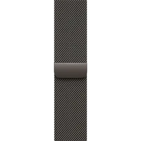 APPLE 42mm Milanese Loop Band Milanese Loop Slate for Apple Watch 42 mm — Image №1