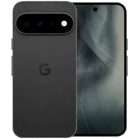 GOOGLE Pixel 11  5G 12 GB/256 GB, Μαύρος — Εικών №1
