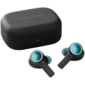 BANG & OLUFSEN Beoplay EX Wireless Headset, Anthracite Oxygen — Image №1