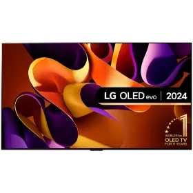 LG Смарт ТВ, LCD, 77", UHD — Изображение №1