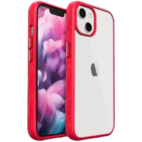 LAUT Προστατευτική θήκη CRYSTAL MATTER (IMPKT) , Βυσσινί for iPhone 13 — Εικών №1 LAUT Προστατευτική θήκη CRYSTAL MATTER (IMPKT) , Βυσσινί for iPhone 13 — Εικών №1