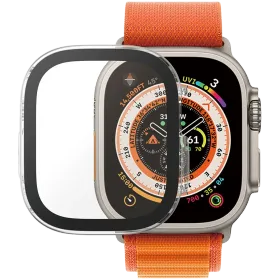 Safety Glass PANZERGLASS for Apple Watch 49 mm — Image №1
