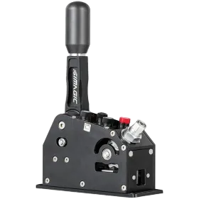 SIMAGIC Driving Force рычаг переключения передач Q1 — Изображение №1