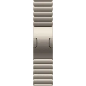 APPLE 42mm Link Bracelet Band Extension Link Bracelet Φυσική Για Apple Watch 38/42 mm — Εικών №1