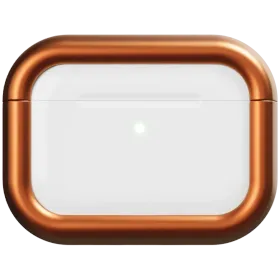 ARC Case Pulse, Matte Orange for AirPods Pro (Gen3) — Image №1