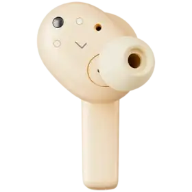 BANG & OLUFSEN Earbud for Beoplay EX, Left, Gold Tone — Image №1 BANG & OLUFSEN Earbud for Beoplay EX, Left, Gold Tone — Image №1