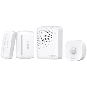 TP-LINK Smart Sensor Starter Kit, White — Image №1
