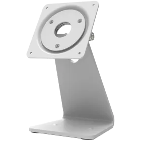 COMPULOCKS Security Stand with  360 VESA Mount, White — Image №1