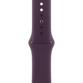 APPLE 40mm Sport Band - S/M Band Sport Band Plum for Apple Watch 40 mm — Image №1