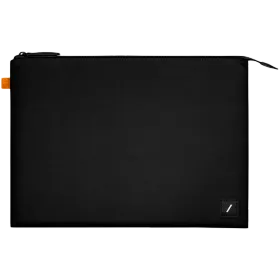 NATIVE UNION Чехол W.F.A.Stow Lite , Чёрный для MacBook Air 13/MacBook Pro 13 — Изображение №1