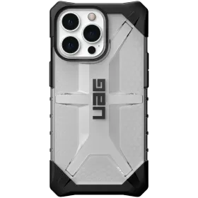 UAG Protective Case Plasma , Ice for iPhone 13 Pro — Image №1 UAG Protective Case Plasma , Ice for iPhone 13 Pro — Image №1