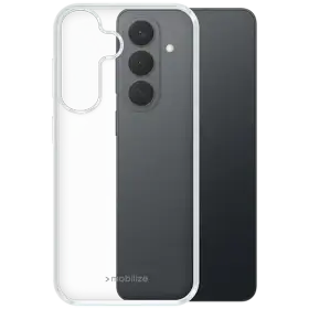 MOBILIZE Θήκη TPU Back Cover , Διαφανές for Samsung Galaxy S26 Plus — Εικών №1