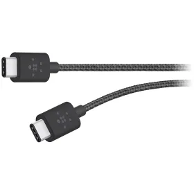 BELKIN USB Cable, 1.8 m, Black — Image №1
