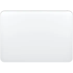 Trackpad APPLE Magic Trackpad 3, White — Image №1 Trackpad APPLE Magic Trackpad 3, White — Image №1