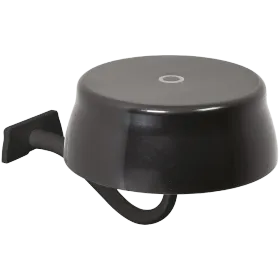 ZAFFERANO SISTER LIGHT WI-FI WALL LAMP 180x98x132 PEARL BLACK. 3.2W 22/27/30/40K-5Vdc — Изображение №1