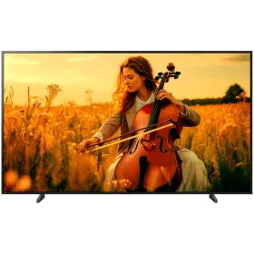 SONY Смарт ТВ, LCD, 98", UHD, Чёрный — Изображение №1