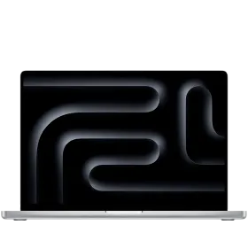 Apple MacBook Pro 16.2"  Apple M4 Max (16C CPU/40C GPU), 48 GB, 1 TB, Silver, 2024 — Image №1