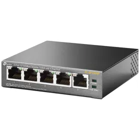 TP-LINK Network Switch TL-SF1005P — Image №1
