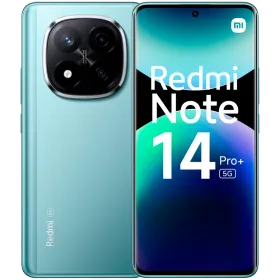 XIAOMI Redmi Note 14 Pro Plus 5G  5G 12 GB/512 GB, Μπλε — Εικών №1