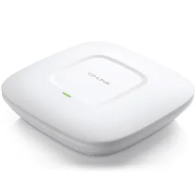 TP-LINK Беспроводная точка доступа EAP115 — Изображение №1