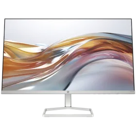 HP INC LED-монитор (27.0", 1920x1080, IPS) Белый — Изображение №1