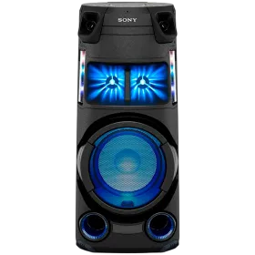 SONY Портативная колонка, Чёрный — Изображение №1