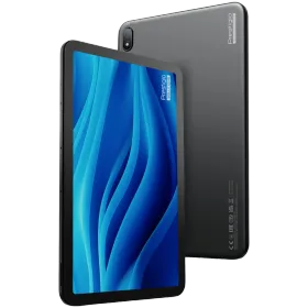 PRESTIGIO SOLUTIONS 128 ГБ, Wi-Fi+Celular, 2023, Graphite Grey — Изображение №1