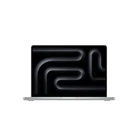 Apple MacBook Pro 14.2" Apple M5 (10C CPU/10C GPU), 32 ГБ, 1 ТБ, Серебристый, 2026 — Изображение №1 Apple MacBook Pro 14.2" Apple M5 (10C CPU/10C GPU), 32 ГБ, 1 ТБ, Серебристый, 2026 — Изображение №1