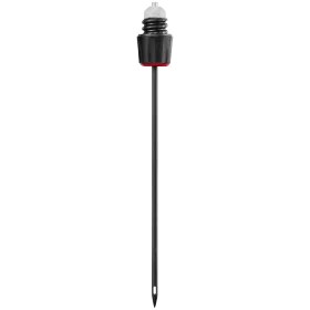 CORAVIN Fast Pour Needle compatible with all the Coravin Wine Systems excluding Model Eleven, Black — Image №1