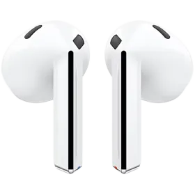 SAMSUNG Galaxy Buds 3 Ασύρματο Ακουστικό, Λευκό — Εικών №1