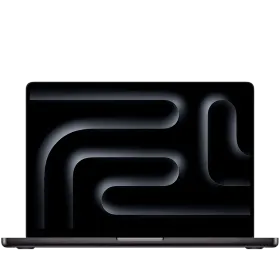 Apple MacBook Pro 14.2"  Apple M4 (10C CPU/10C GPU), 24 GB, 1 TB, Space Black, 2024 — Image №1