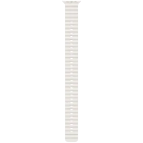 Band Extension APPLE 49mm Band Extension White — Изображение №1